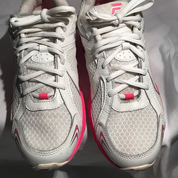 Fila DLS circuit sneaker - Picture 2 of 4